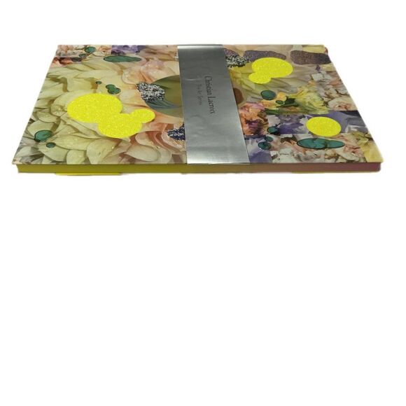 New Christian Lacroix The Art Series Catherine Larre A5 Notebook Journal 128 pgs - Picture 10 of 16